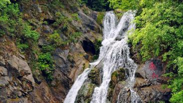 北京出发河南4日自驾游：重渡沟，鸡冠洞，小浪底4日之旅-推荐