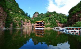 北京周邊2日自駕游：七步溝-京娘湖2日河北自駕游自駕游