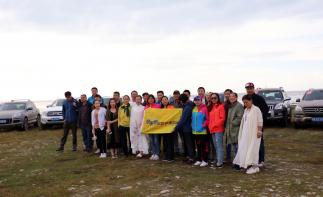 武漢出發(fā)西藏18天自駕：G318川藏南線-拉薩-羊湖-珠峰大本營-青藏線G109-青海湖18天自駕游自駕游