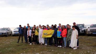 武汉出发西藏18天自驾：G318川藏南线-拉萨-羊湖-珠峰大本营-青藏线G109-青海湖18天自驾游-推荐