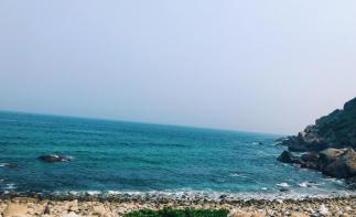 海口集合海南环岛6日自驾游：淇水湾-太阳桥-游艇出海6日南浪至海自驾游