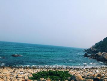 海口集合海南环岛6日自驾游：淇水湾-太阳桥-游艇出海6日南浪至海