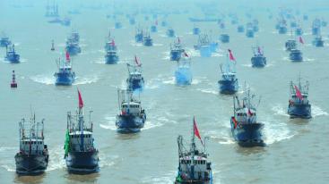 江苏出发浙江舟山2日自驾游：舟山出海捕鱼-海鲜宴自驾2日游-推荐