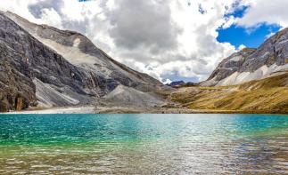 成都出发稻城6日自驾游：稻城亚丁-墨石公园-甲居藏寨6日自驾游自驾游