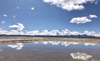 麗江出發(fā)12日自駕川滇大環(huán)線：亞丁稻城-色達(dá)佛國(guó)-金川梨花-海螺溝12天自駕游自駕游