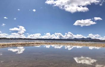 丽江出发12日自驾川滇大环线：亚丁稻城-色达佛国-金川梨花-海螺沟12天自驾游-游推荐