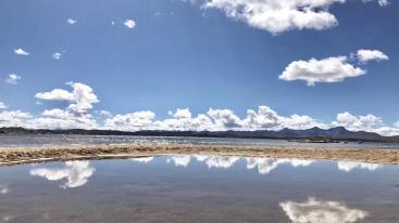 麗江出發(fā)12日自駕川滇大環(huán)線：亞丁稻城-色達佛國-金川梨花-海螺溝12天自駕游-推薦