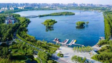 北京周边3日游：唐山南湖生态旅游区、板厂峪长城3日北戴河自驾游-推荐