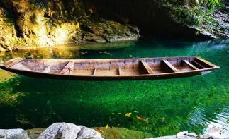 北京出發(fā)湖北恩施9日自駕游：三峽人家-恩施大峽谷-騰龍洞-躲避峽9日深度旅拍自駕游自駕游