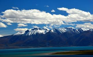 北京出發(fā)西藏24日自駕游：佛國色達(dá)-布達(dá)拉宮-納木錯(cuò)-珠峰大本營-川藏線24日自駕游自駕游