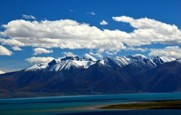 北京出發(fā)西藏24日自駕游：佛國色達-布達拉宮-納木錯-珠峰大本營-川藏線24日自駕游-游推薦