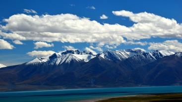 北京出发西藏24日自驾游：佛国色达-布达拉宫-纳木错-珠峰大本营-川藏线24日自驾游-推荐