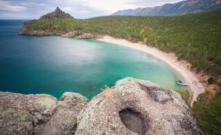 满洲里集合13日俄罗斯贝尔加湖自驾游：满洲里-赤塔-环贝加尔湖-伊尔库茨克13日俄罗斯自驾游自驾游