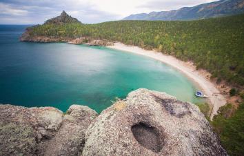 满洲里集合13日俄罗斯贝尔加湖自驾游：满洲里-赤塔-环贝加尔湖-伊尔库茨克13日俄罗斯自驾游-游推荐