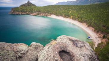 满洲里集合13日俄罗斯贝尔加湖自驾游：满洲里-赤塔-环贝加尔湖-伊尔库茨克13日俄罗斯自驾游-推荐