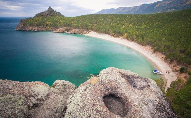 满洲里集合13日俄罗斯贝尔加湖自驾游：满洲里-赤塔-环贝加尔湖-伊尔库茨克13日俄罗斯自驾游