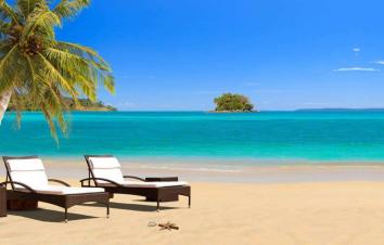 ?？诩?天海南環(huán)島自駕游： 石頭公園-東郊椰林-白查村-檳榔谷7日海南跟隊(duì)自駕-游推薦