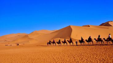 成都出发西北甘肃10日自驾游：莫高窟-若尔盖大草原-拉卜楞寺-甘南10日大环线-推荐