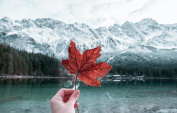 温哥华集合加拿大东西海岸跟队自驾15日：阿岗昆省立国家公园-尼亚加拉大瀑布-班夫国家公园-贾斯珀国家-游推荐