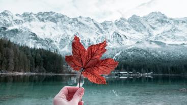 温哥华集合加拿大东西海岸跟队自驾15日：阿岗昆省立国家公园-尼亚加拉大瀑布-班夫国家公园-贾斯珀国家-推荐