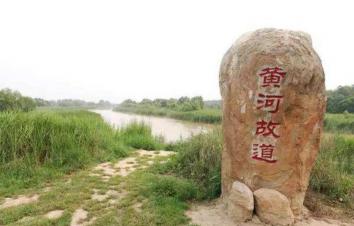北京出发山东2日自驾游：最美村庄椹仙村、观黄河故道2日自驾游-游推荐