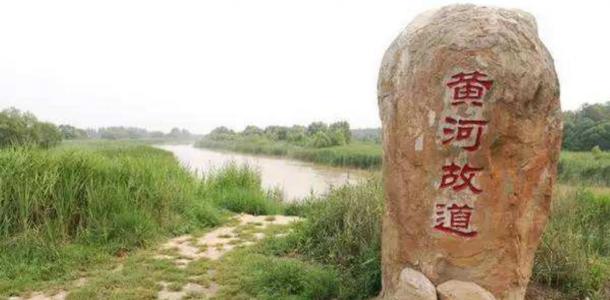 北京出发山东2日自驾游：最美村庄椹仙村、观黄河故道2日自驾游自驾游