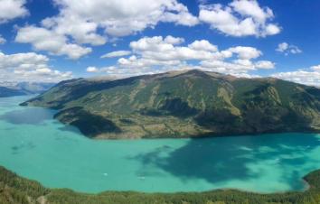 乌鲁木齐集合新疆8日自驾游：禾木-喀纳斯-魔鬼城-赛里木湖-布尔津环线8日自驾游-游推荐