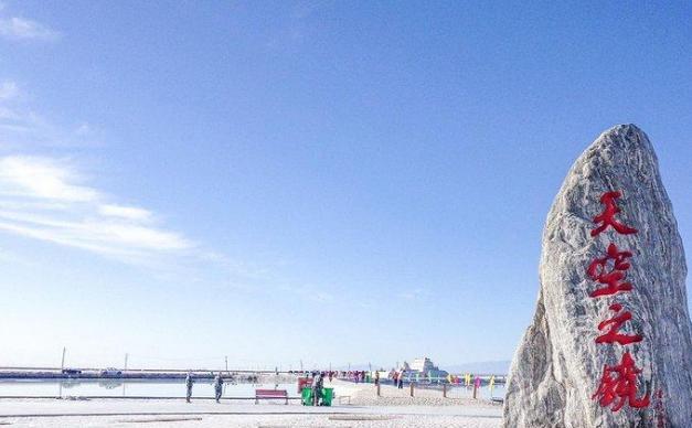 兰州集合9日畅游甘青大环线：莫高窟-丹霞山-青海湖-沙漠自驾穿越9日自驾游