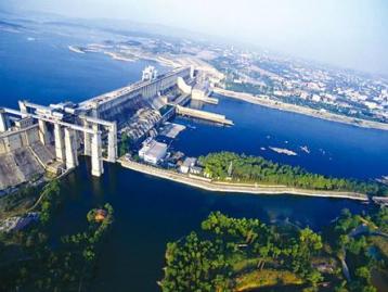 西安出发湖北丹江口3日自驾游：超级工程丹江口+环库公路+游船鱼宴+游艇3日自驾