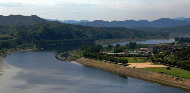 北京周边2日自驾游：塞外蟠龙湖、秦皇岛河北2日自驾自驾游