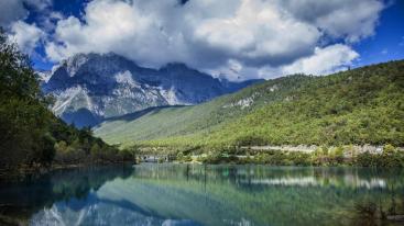 成都出发西藏稻亚10日自驾游：G318川藏线-新都桥-稻亚-拉萨天路行10日自驾游-推荐