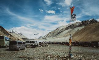 成都出發(fā)西藏珠峰13日自駕游：拉薩-定日-珠峰-日喀則最美景觀大道13日自駕游自駕游