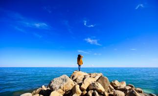 成都出發(fā)西藏青藏線17日自駕游：拉薩-納木錯(cuò)-青海湖-西寧天路行17日自駕游自駕游