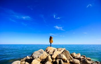 成都出发西藏青藏线17日自驾游：拉萨-纳木错-青海湖-西宁天路行17日自驾游-游推荐