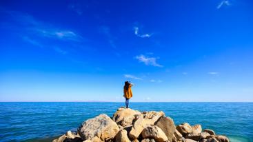 成都出发西藏青藏线17日自驾游：拉萨-纳木错-青海湖-西宁天路行17日自驾游-推荐