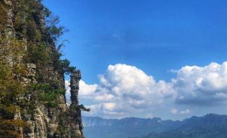 西安出發(fā)湖北恩施3日自駕游：恩施大峽谷-獅子關(guān)-騰龍洞3日自駕自駕游