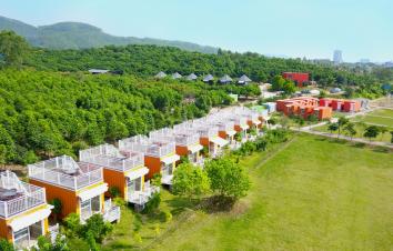 广东周边2日亲子自驾游：野外扎营-农耕体验-奇鹿公园2日惠州博罗自驾游-游推荐