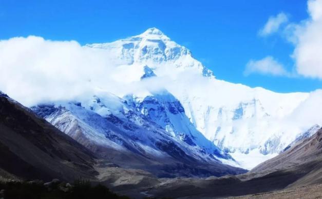 日喀则集合4日西藏自驾游：拉萨-绒布寺-珠峰大本营-定日巅峰之旅4日自驾游