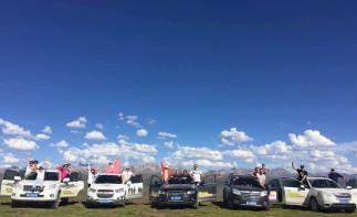 西安出發(fā)稻城亞丁-色達10日川西自駕游：新都橋-稻城亞丁-色達-都江堰10日朝圣之旅自駕游