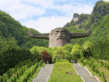 西安出發(fā)湖北神農(nóng)架4日自駕游：天生橋-香溪源-官門山-神農(nóng)頂-大九湖深度自駕4日游