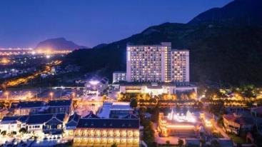 江苏出发浙江2日自驾游：环游地球主题亲子乐园-仙佛谷景区-方氏进士村2日自驾游-推荐