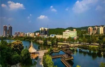 武汉出发荆门2日自驾游：漳河风景区—龙泉公园—千佛洞森林公园2天自驾活动-游推荐