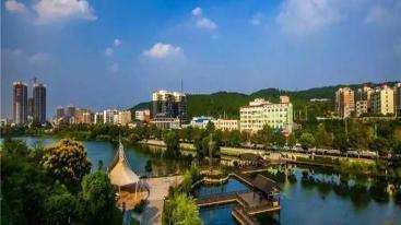 武汉出发荆门2日自驾游：漳河风景区—龙泉公园—千佛洞森林公园2天自驾活动-推荐