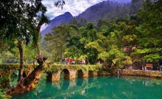 重庆出发荔波4日自驾游：丹寨-鸟笼村-大小七孔4日休闲自驾游自驾游