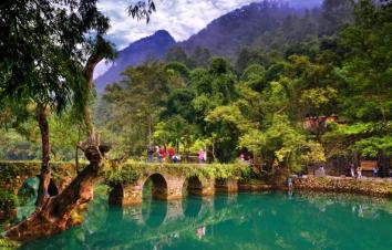 重庆出发荔波4日自驾游：丹寨-鸟笼村-大小七孔4日休闲自驾游-游推荐