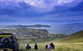 满洲里集合12日俄罗斯贝加尔湖自驾游：伊尔库茨克-利斯特维扬卡-奥尔洪岛12日自驾游自驾游