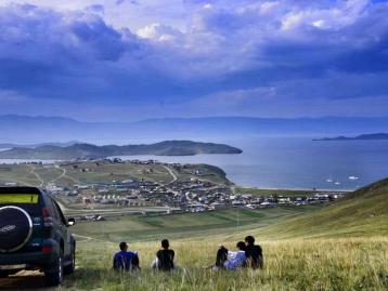 满洲里集合12日俄罗斯贝加尔湖自驾游：伊尔库茨克-利斯特维扬卡-奥尔洪岛12日自驾游