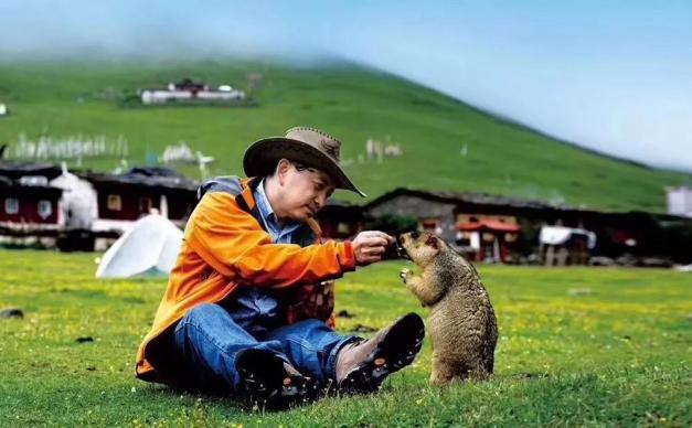 重庆出发川西4日自驾游：幺妹峰-莫斯卡-丹巴-古尔沟4日自驾游