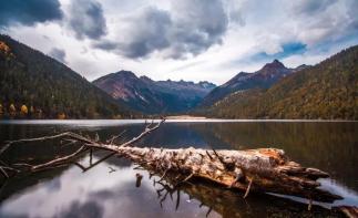 重慶出發(fā)川西4日自駕游：伍須海-木雅圣地-折多山4日貢嘎深處自駕游自駕游