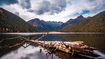重庆出发川西4日自驾游：伍须海-木雅圣地-折多山4日贡嘎深处自驾游-推荐